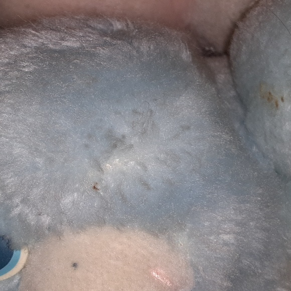 Vintage 1983-84 Care Bears - Picture 7 of 10